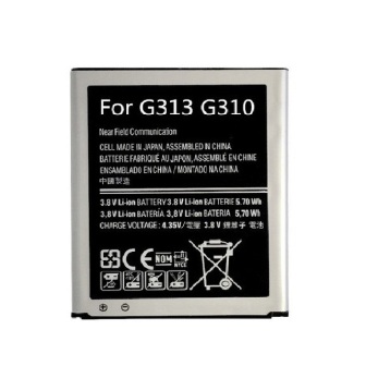 Replacement for G310 MC BATTERY SAMSUNG - Quality Phone Parts in Sri Lanka