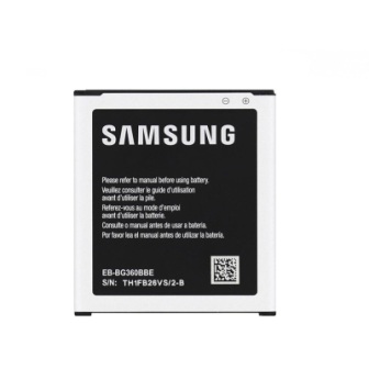 Replacement for EB-BG360CBC BATTERY SAMSUNG - Quality Phone Parts in Sri Lanka