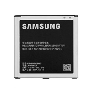 Replacement for SAMSUNG G530 J5 BATTERY SCS - Quality Phone Parts in Sri Lanka