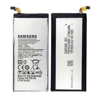 Replacement for SAMSUNG G850 ALPHA EB-BG850BBE BATTERY SCS - Quality Phone Parts in Sri Lanka