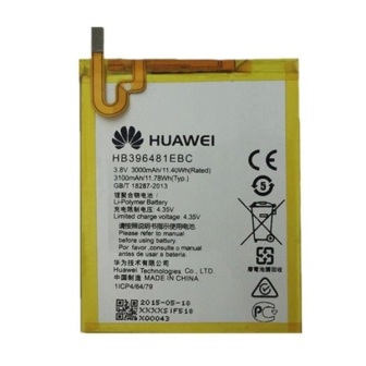 Primary image of HUAWEI HB396481EBC GR-5 GR5 BATTERY SCS - Quality Phone Parts in Sri Lanka