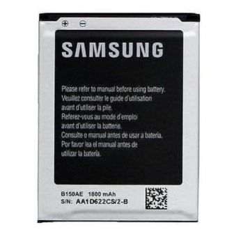 Replacement for I8262 MC/KMM BATTERY SAMSUNG - Quality Phone Parts in Sri Lanka