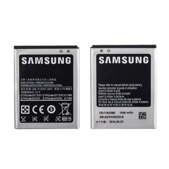 Replacement for I9100 BATTERY BEBAT/GVBT SAMSUNG - Quality Phone Parts in Sri Lanka