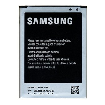 Replacement for I9190 S4 MINI BATTERY SCS SAMSUNG - Quality Phone Parts in Sri Lanka