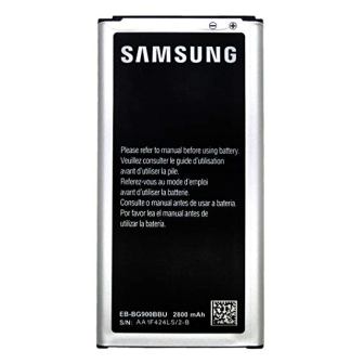 Replacement for SAMSUNG S5 I9600 EB-BG900BBE BATTERY - Quality Phone Parts in Sri Lanka