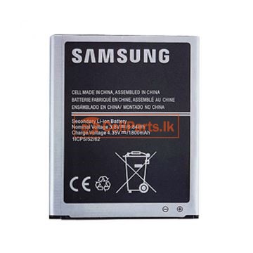 Replacement for SAMSUNG J111 J110F BATTERY KM/OMS - Quality Phone Parts in Sri Lanka