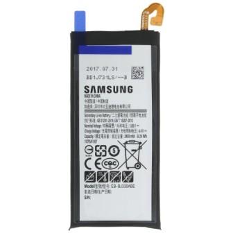 Primary image of SAMSUNG J330 J3 2017 EB-BJ330ABE BATTERY SCS - Quality Phone Parts in Sri Lanka