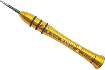 Replacement for BK-338 1.2 1.2 PENTALOBE STAR SCREWDRIVER TOOL - Quality Phone Parts in Sri Lanka