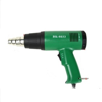 Replacement for BK-8033 HOT AIRGUN DIGITAL BAKU - Quality Phone Parts in Sri Lanka