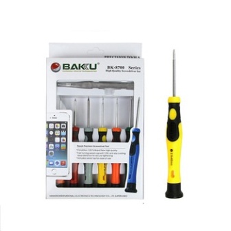 Replacement for BK-8700 TOOL SET BAKU - Quality Phone Parts in Sri Lanka