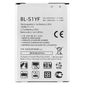 Replacement for BL-51YH G4 BATTERY SCS LG - Quality Phone Parts in Sri Lanka