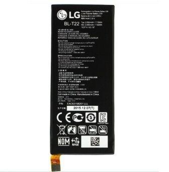 Replacement for LG BL-T22 LG ZERO H650 BATTERY - Quality Phone Parts in Sri Lanka