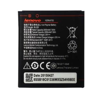 Replacement for LENOVO BL-253 BATTERY SCS - Quality Phone Parts in Sri Lanka