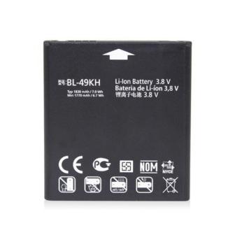 Replacement for BL-49KH BATTERY LG - Quality Phone Parts in Sri Lanka