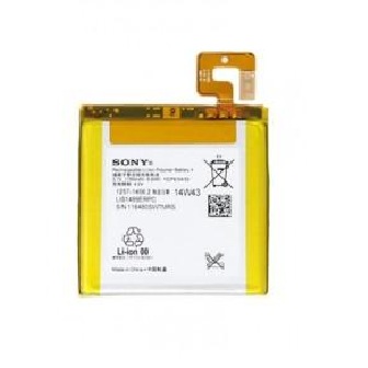 Replacement for LT30 BATTERY SCS SONY - Quality Phone Parts in Sri Lanka