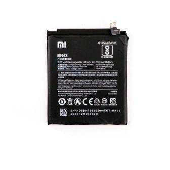 Replacement for MI BN43 REDMI NOTE 4X BATTERY SCS XIAOMI - Quality Phone Parts in Sri Lanka