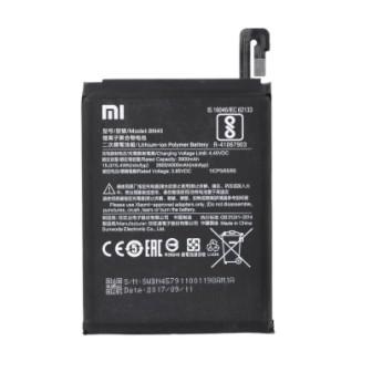 Replacement for MI BN45 MI NOTE5 PRO BATTERY SCS XIAOMI - Quality Phone Parts in Sri Lanka