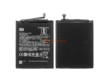 Replacement for XIAOMI REDMI 7S 7PRO BN4A BATTERY SCS  - Quality Phone Parts in Sri Lanka