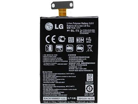 Replacement for NEXUS 4 BATTERY LG - Quality Phone Parts in Sri Lanka