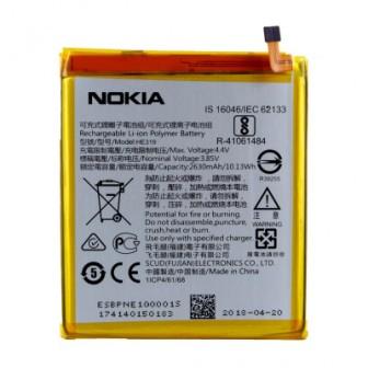 Replacement for NOKIA 3 HE319 BATTERY SCS NOKIA - Quality Phone Parts in Sri Lanka