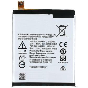 Replacement for NOKIA 5 HE321 HE336 SCS BATTERY - Quality Phone Parts in Sri Lanka