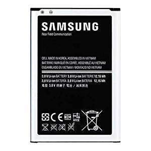 Replacement for SAMSUNG NOTE3 N9000 B800BE BATTERY-SCS - Quality Phone Parts in Sri Lanka