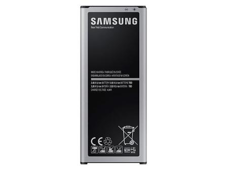 Replacement for SAMSUNG NOTE 4 EB-BN910BBE BATTERY SCS  - Quality Phone Parts in Sri Lanka