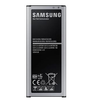 Replacement for NOTE EDGE BATTERY SCS SAMSUNG - Quality Phone Parts in Sri Lanka