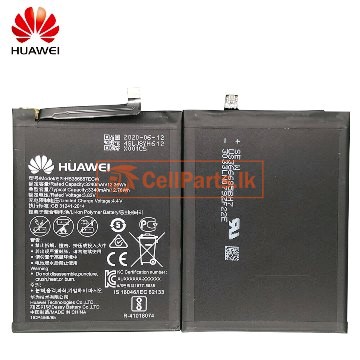 Replacement for HUAWEI NOVA 3I HB356687ECW KMM BATTERY - Quality Phone Parts in Sri Lanka