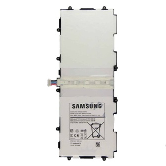 Replacement for P5200 P5210 P5220 BATTERY TAB SCS - Quality Phone Parts in Sri Lanka