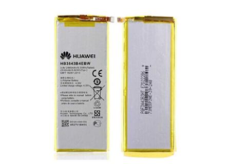 Replacement for P7 HB3543B4EBW BATTERY SCS HUAWEI - Quality Phone Parts in Sri Lanka