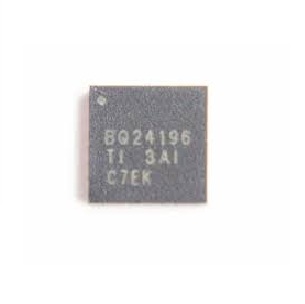 Replacement for BQ24196 8Q24196 POWER CONTROL IC OPPO LENOVO - Quality Phone Parts in Sri Lanka