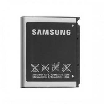 Replacement for S5230 BATTERY SAMSUNG - Quality Phone Parts in Sri Lanka