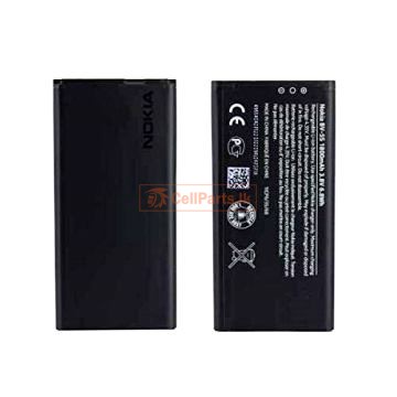 Replacement for NOKIA X2 BV5S BATTERY SCS  - Quality Phone Parts in Sri Lanka