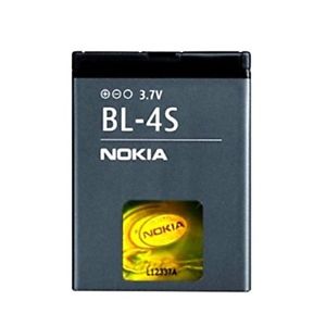 Replacement for NOKIA X3 BATTERY  - Quality Phone Parts in Sri Lanka