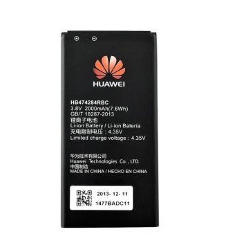 Replacement for Y6-2 BATTERY HUAWEI SCS - Quality Phone Parts in Sri Lanka