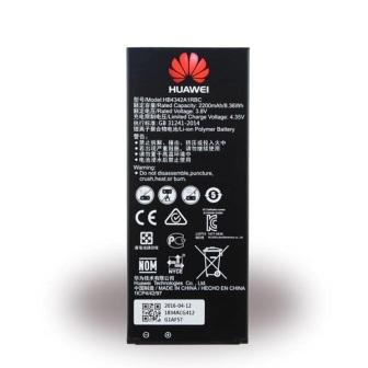 Replacement for Y6  / Y5 2 II / Y6 II HB4342A1RBC BATTERY INF/MC  - Quality Phone Parts in Sri Lanka