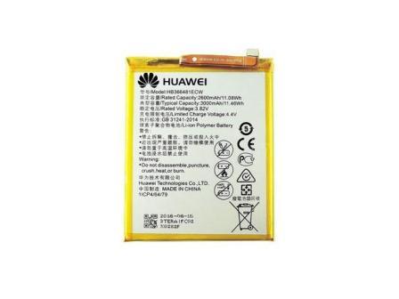 Replacement for Y6 PRIME 2018 HB366481ECW BATTERY HUAWEI - Quality Phone Parts in Sri Lanka