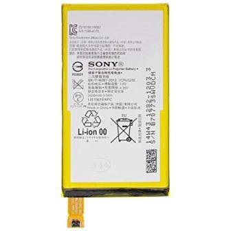 Replacement for Z3 BATTERY SCS SONY - Quality Phone Parts in Sri Lanka