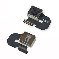 Replacement for IPHONE 6G 6 MAIN CAMERA APPLE - Quality Phone Parts in Sri Lanka