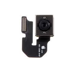 Replacement for IPHONE 6P 6PLUS MAIN CAMERA APPLE - Quality Phone Parts in Sri Lanka