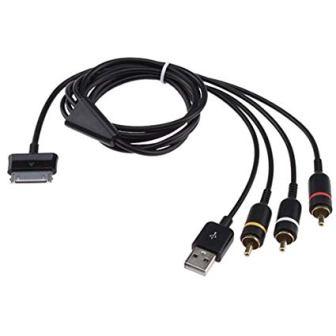 Replacement for P1000 TV CABLE - Quality Phone Parts in Sri Lanka