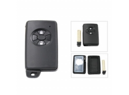 Replacement for ALLION/ PRIMIO/VITZ 2 BUTTON SMARTKEY - Quality Phone Parts in Sri Lanka
