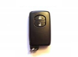 Replacement for ZVW30 PRIOUS / AQUA / VITS SMARTKEY - Quality Phone Parts in Sri Lanka