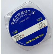 Replacement for GS-998 0.01MM COIL SPECIAL FOR IPHONE REPAIR  - Quality Phone Parts in Sri Lanka