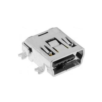 Replacement for 320 CHAGING PINSET CONNECTOR ALCATEL - Quality Phone Parts in Sri Lanka