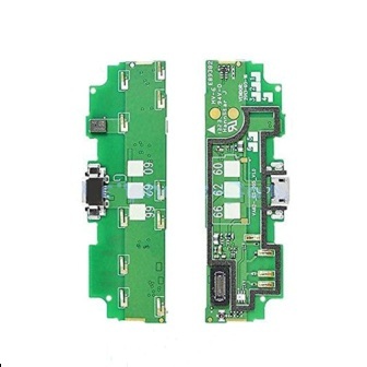 Replacement for N625 CHARGING CONNECTOR MIC ANT PCB - Quality Phone Parts in Sri Lanka