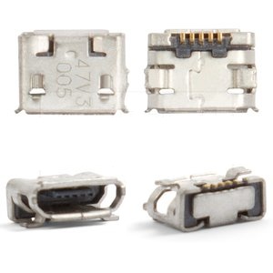 Replacement for 6500C CHARGING PINSET CONNECTOR - Quality Phone Parts in Sri Lanka
