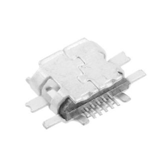 Replacement for 7210 CHARGING PINSET CONNECTOR - Quality Phone Parts in Sri Lanka