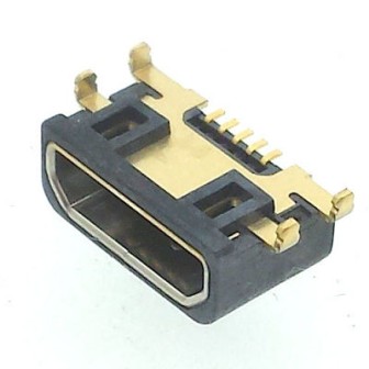 Replacement for LUMIA 800 CHARGING PINSET CONNECTOR - Quality Phone Parts in Sri Lanka